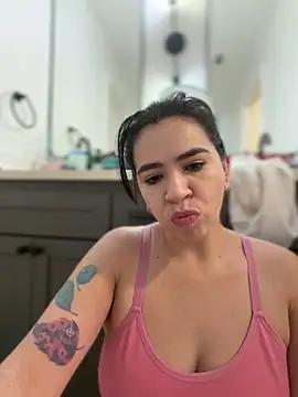 Gringo XXX Latina online show from December 17, 4:55 pm