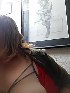 ROOMIINA online show from November 20, 11:39 pm