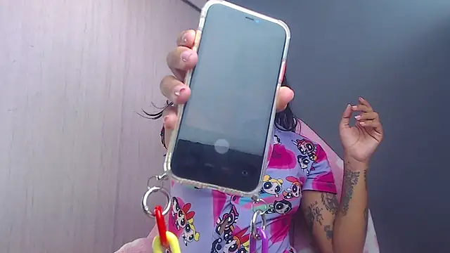 Snapshot of ObeyVal chatting on September 23, 6:28 pm ObeyVal online show from September 23, 6:28 pm