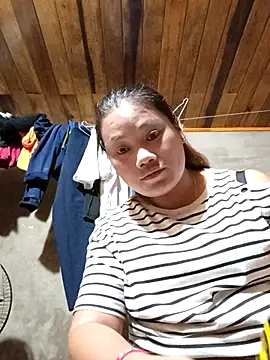 maymancute online show from October 27, 12:55 pm