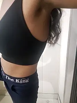 Your Ayesha56 online show from October 8, 4:55 pm