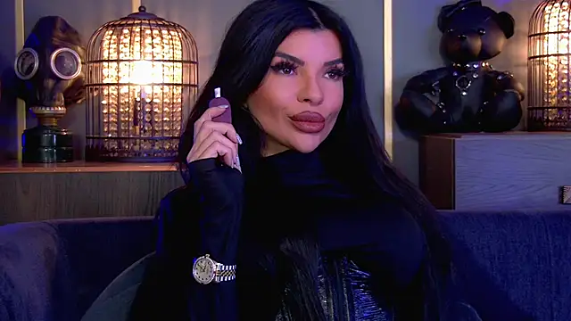 EleniaDevons online show from March 9, 12:41 pm