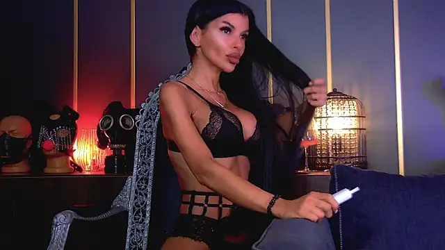 EleniaDevons online show from August 6, 1:51 pm