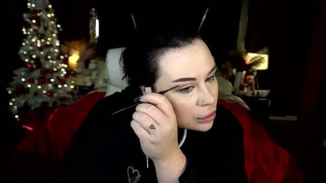 SerahMirabeli online show from January 7, 7:50 pm