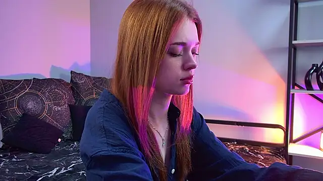 FlexyFox online show from October 7, 10:08 am