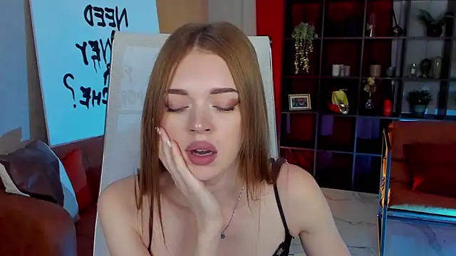 FlexyFox online show from September 25, 4:11 am