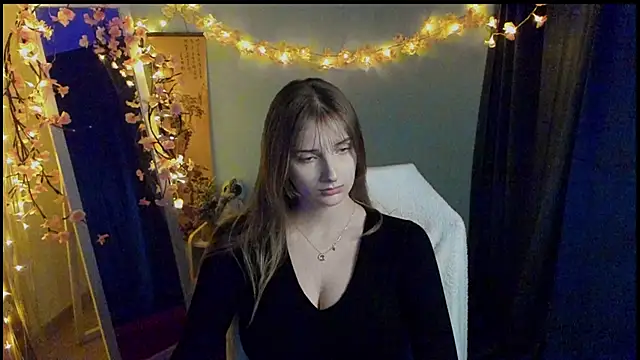 NeyliDream online show from March 7, 1:51 pm