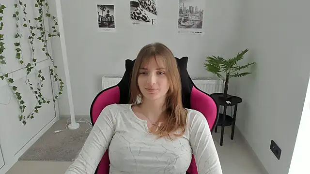 NeyliDream online show from April 22, 1:19 pm