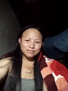 Samdim23 online show from December 17, 11:09 pm