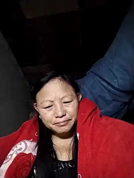 Samdim23 online show from January 6, 11:41 pm