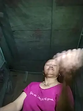 Samdim23 online show from October 6, 9:52 pm