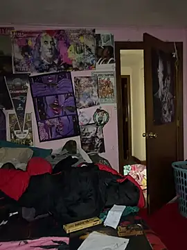 shortywidaphatty online show from March 19, 6:34 pm