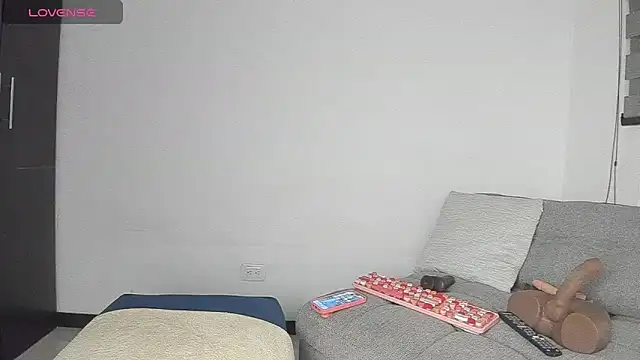 AvaFerrera online show from February 3, 6:22 am