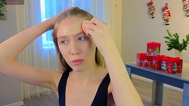 Succubelle online show from December 19, 7:22 am