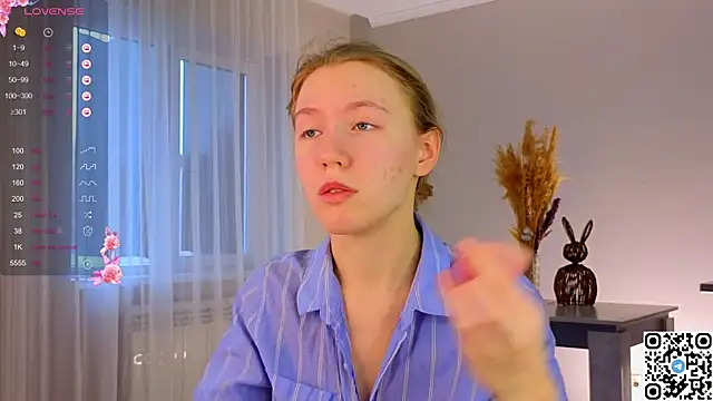 Succubelle online show from November 26, 6:14 am