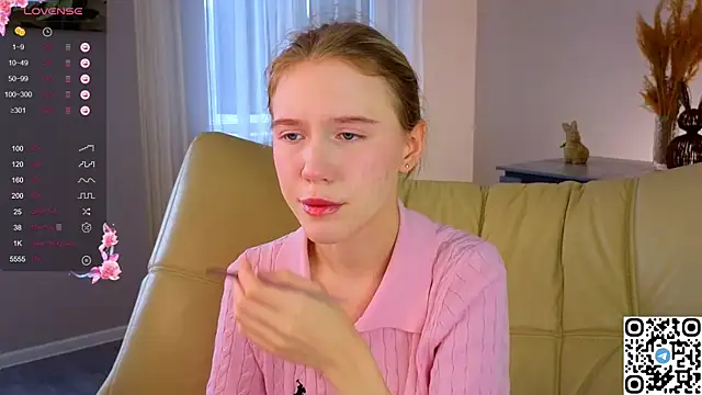 Succubelle online show from November 29, 6:17 am