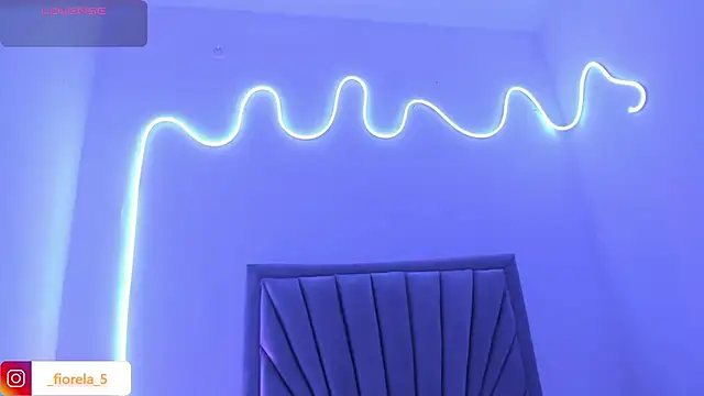 Fiorela 1 online show from April 28, 10:19 am