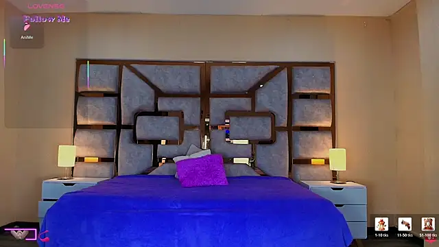 ANABELL BROWN online show from April 27, 12:57 pm