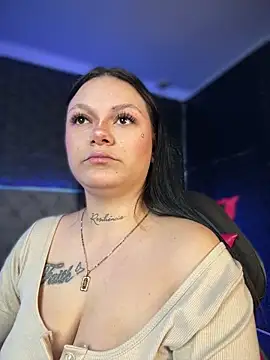 Megaan  More online show from April 20, 3:09 am