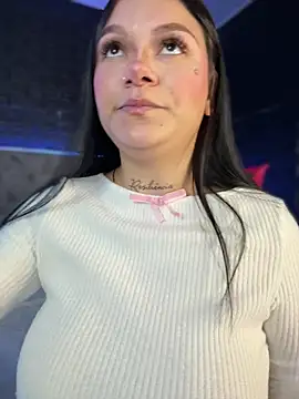 Megaan  More online show from April 22, 3:25 am