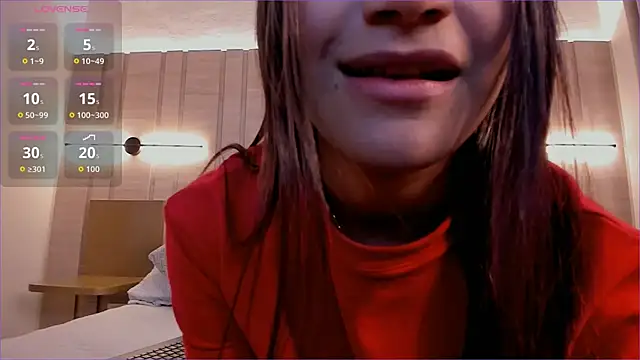 CorinaBrown  online show from September 23, 1:09 pm