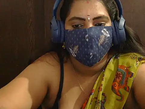 Nisha-telugu online show from November 7, 7:41 pm