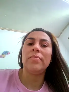 vanessa-titisM online show from April 25, 5:10 pm