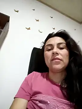 vanessa-titisM online show from February 19, 4:01 am