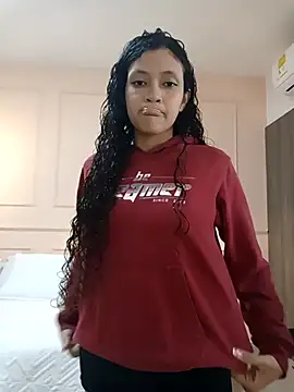 ArielBlossom    online show from March 11, 11:58 am