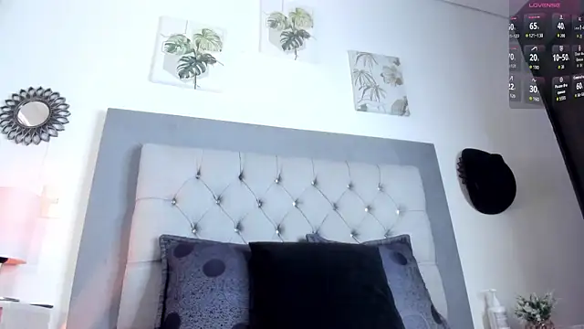 nathy rose01 online show from January 11, 2:55 pm