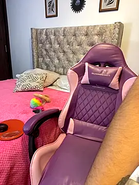 Anabelle 00  online show from September 18, 3:16 am