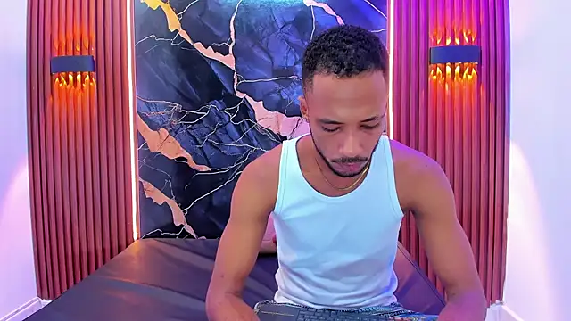 Lucky boys  X online show from September 19, 11:53 am