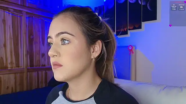 MaryMoon  online show from October 8, 10:47 pm