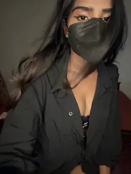 Mira SL online show from December 5, 5:36 pm