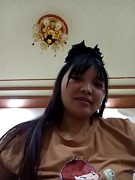 Snapshot of SSexykute3456 chatting on October 8, 1:04 pm SSexykute3456 online show from October 8, 1:04 pm