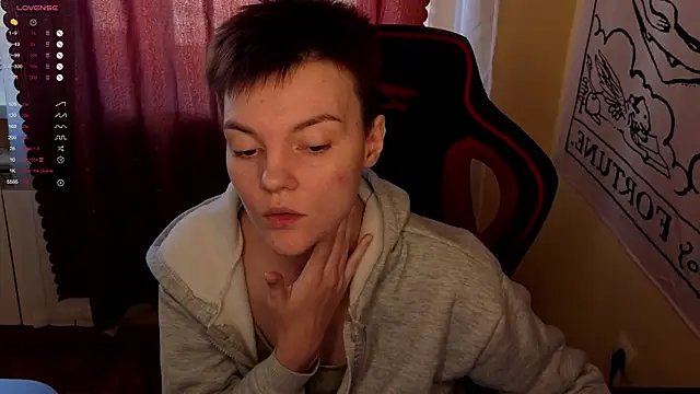 KrisNeal online show from October 8, 10:30 am