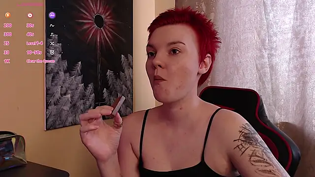 KrisNeal online show from April 26, 9:40 am