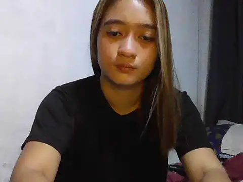 Elysia Fox online show from May 2, 11:13 am