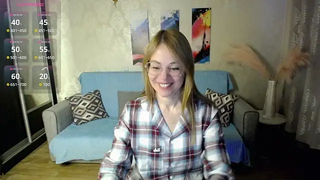 shy hot cat online show from November 27, 10:18 am