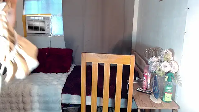 Alexa Charm456 online show from April 26, 10:07 pm