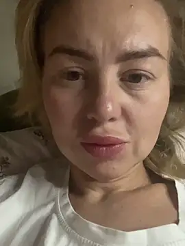 MartaLuna  online show from October 5, 8:58 pm