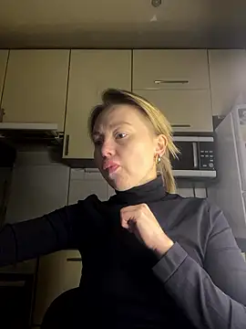 MartaLuna  online show from January 14, 3:06 pm