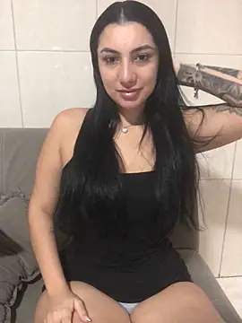 Snapshot of Andreininha chatting on October 2, 10:59 pm Andreininha online show from October 2, 10:59 pm