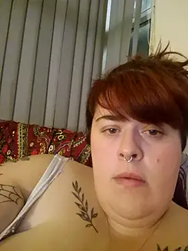 BBWBlossom69x online show from October 3, 12:38 am