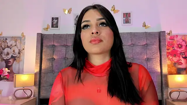 Linda Fosterr online show from April 21, 8:16 pm