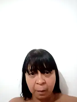 Snapshot of Pantera-Samy chatting on October 15, 11:18 pm Pantera-Samy online show from October 15, 11:18 pm