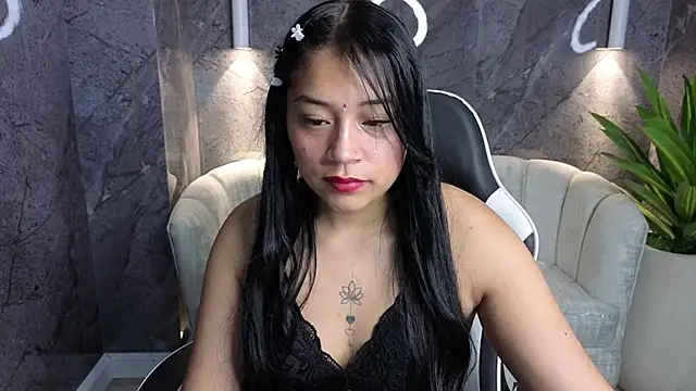 Snapshot of Charlotte_Tx chatting on September 13, 12:24 pm Charlotte Tx online show from September 13, 12:24 pm