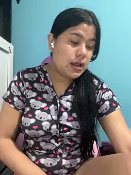 April Becker online show from June 9, 3:28 am