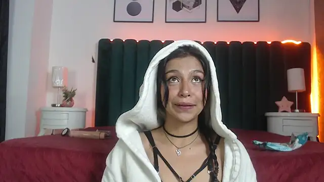 Keila Fg online show from November 12, 9:46 pm