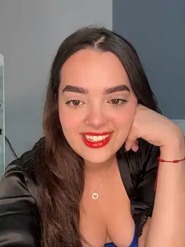 hannahst  online show from March 31, 8:42 pm